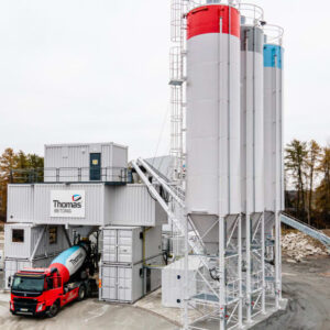 Investerar 19 miljoner i nya silos