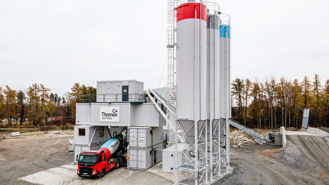 Investerar 19 miljoner i nya silos