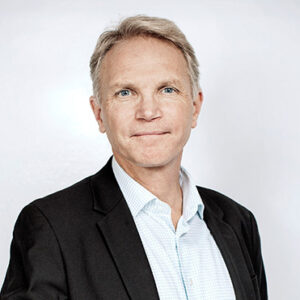 ”Ser biometri i ett större sammanhang”