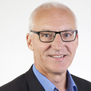 Blir vikarierande generaldirektör för Trafikverket