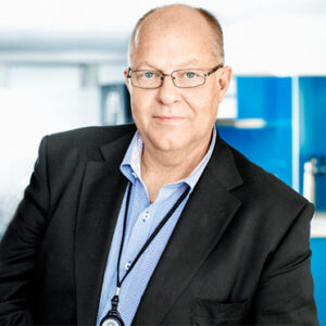 ”Fler åtgärder krävs för att förbättra arbetsmiljön”