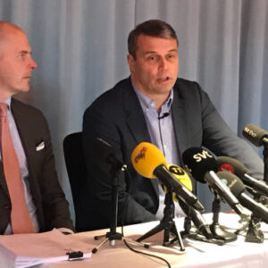 Kindberg döms till fängelse för mutbrott