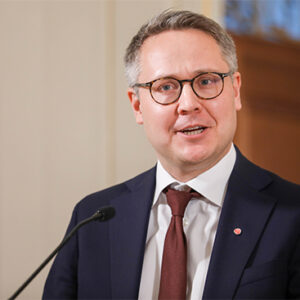 ”Arbetslivskriminaliteten måste bekämpas”