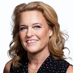 Blir ansvarig för bostadsproduktion i Stockholm och på Gotland