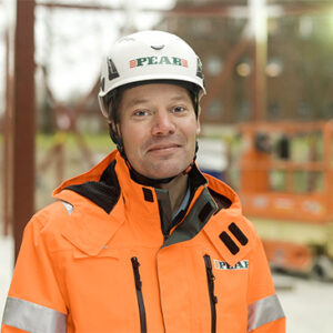 Peab startar forsknings- och innovationsavdelning