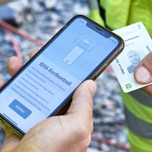 Rättvist byggande: ”Siffrorna vittnar om utbrett byggfusk”