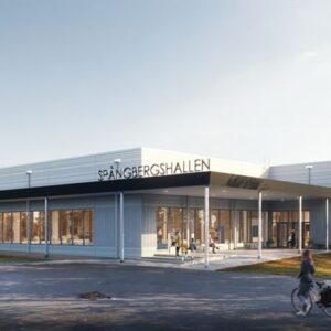 Får uppdraget att bygga simhall i Filipstad