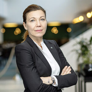 Byggföretagen: Lös cementkrisen!