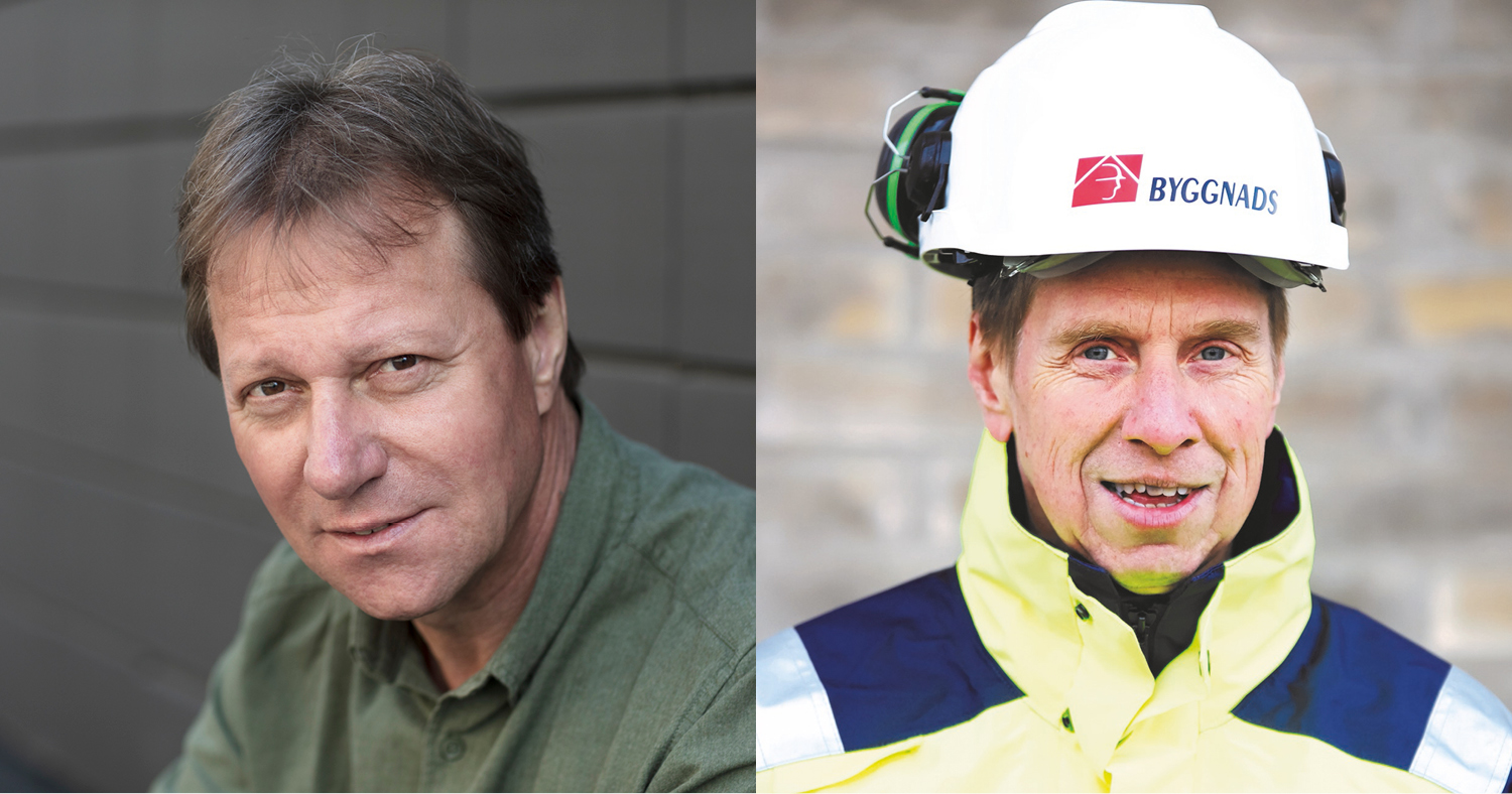 Branschen om året som gått – och önskningar inför 2022