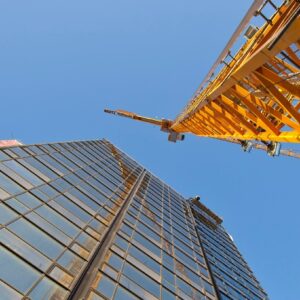 Ny lista: Här är landets största byggföretag