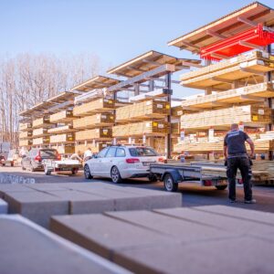 Skattesmäll för Byggmax-grundare