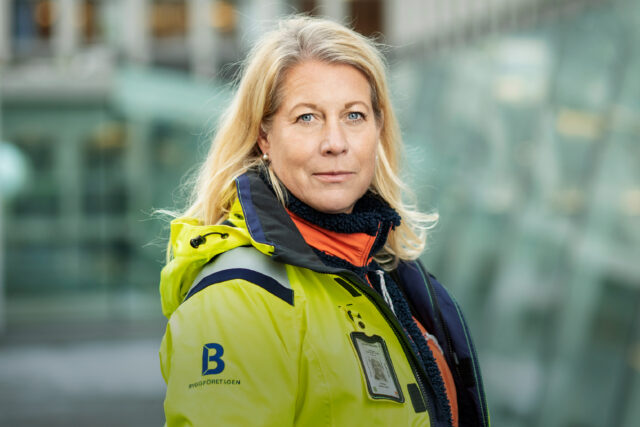 “Det är skillnad på byggare och byggare” 