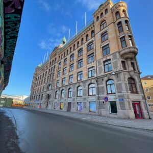 Kräver miljoner av Trafikverket – överklagar till HD