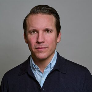 Han blir ny vd på Hifab