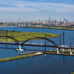 Skanskas nya rekordbygge i USA