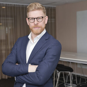 Lägsta konkursnivåerna på fyra år