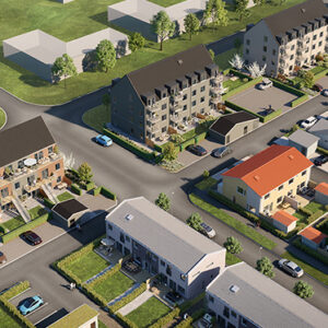 Obos lanserar ny upplåtelseform