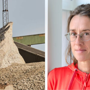 Svårbedömt om domstolarnas agerande i Cementa-ärendet