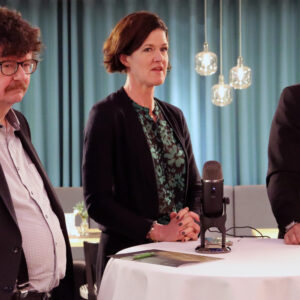 Mer konkreta förslag önskas