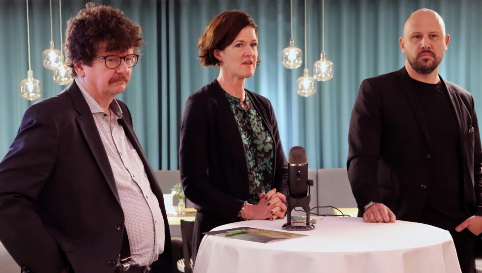 Mer konkreta förslag önskas
