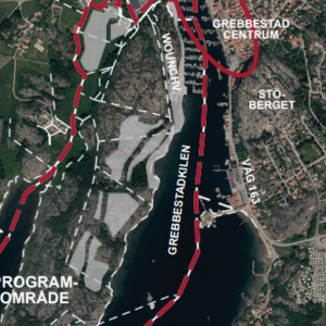 Regeringen stoppar byggplaner