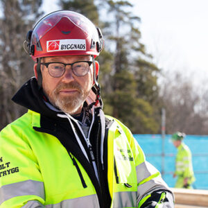 Dessa frågor ska Byggnads driva i valrörelsen