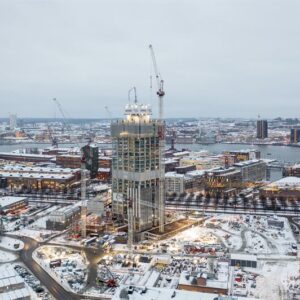 Fortsätter samarbetet i Karlastaden