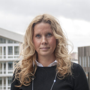 Bonava förändrar i toppen – rekryterar från Skanska