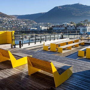 De hetaste leverantörerna: Norskt i topp 2021