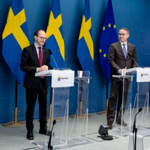 Han blir ny generaldirektör för Trafikverket