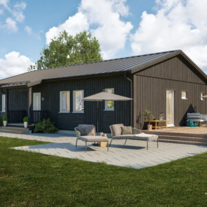 De toppar småhusstatistiken