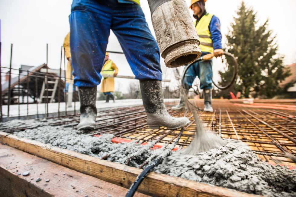Ny rapport: Stora utmaningar väntar cementprovningen