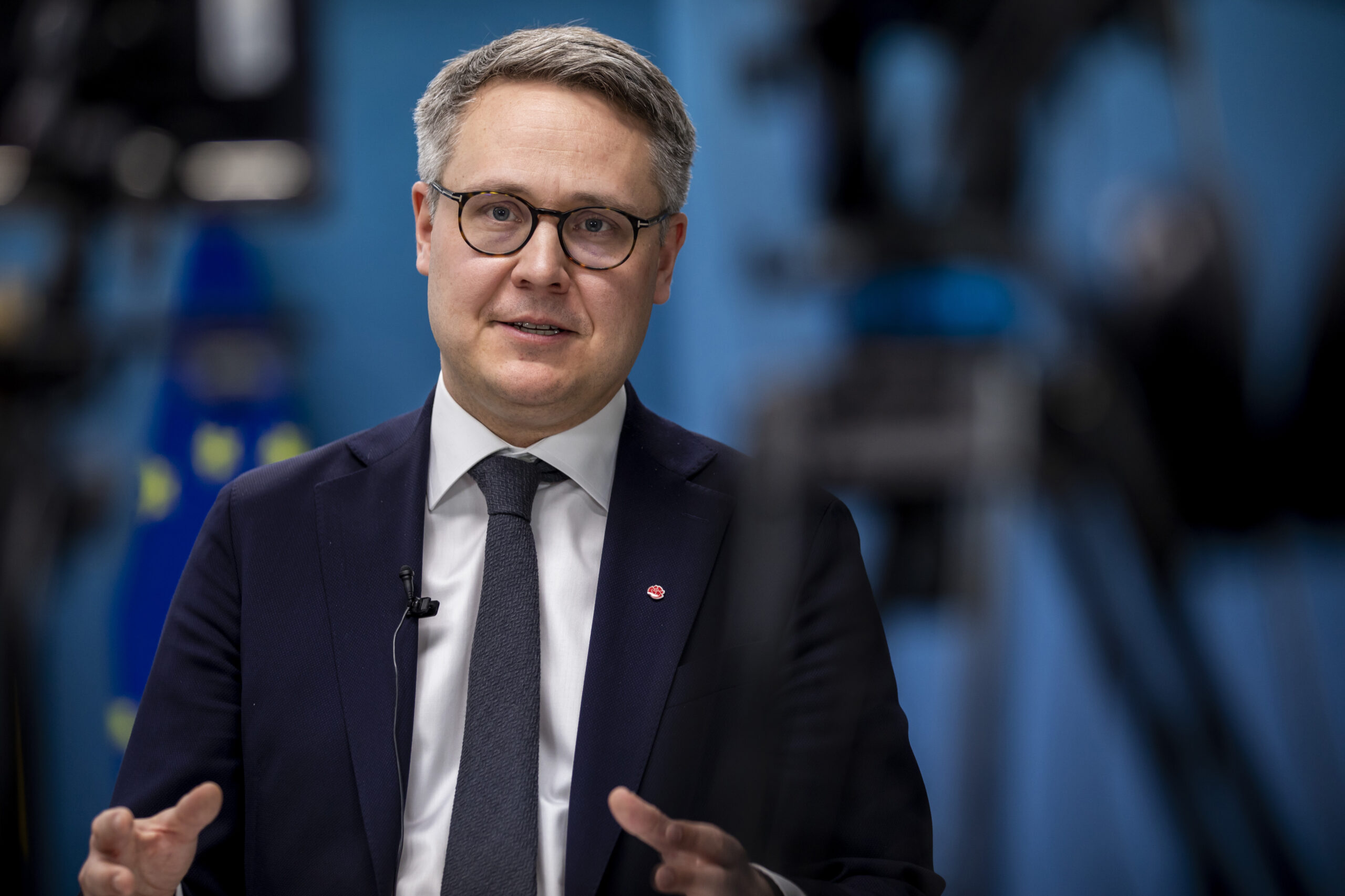 Nya krafttag mot arbetslivskriminaliteten