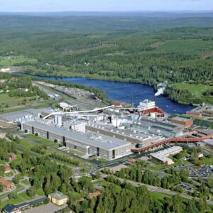 Northvolt kapar i leverantörsleden