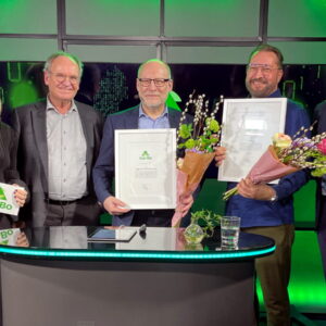 De är Årets nollfelsaktör 2021