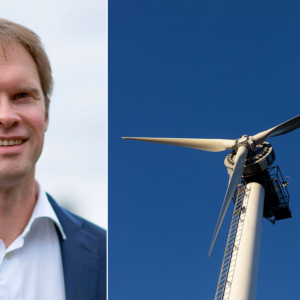 ”Ny havsbaserad vindkraft måste mötas med mer planerbar el”