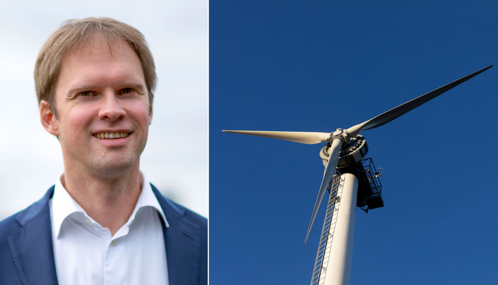 ”Ny havsbaserad vindkraft måste mötas med mer planerbar el”