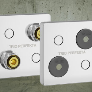 Från 60 cc till 40 cc med en bricka!