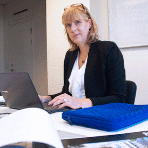 ”Nu känns det som att allt raseras”