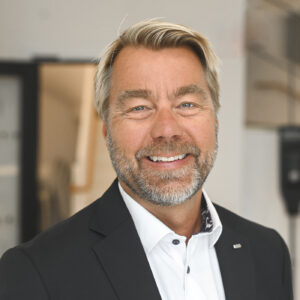 Stabil avslutning av året för Peab