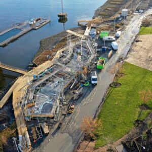 Efter konkursen: Så går projekten vidare i Göteborg