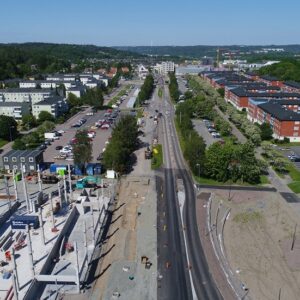 De tar över entreprenad efter Barslunds konkurs