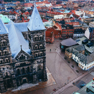 Lund i topp bland kommunerna