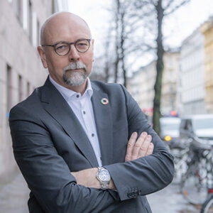 66 procent av teknikkonsulterna behöver nyanställa