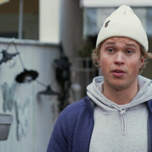 Ordning och reda med nya TV-snickaren