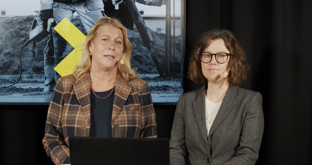 ”Cementkrisen är inte över”