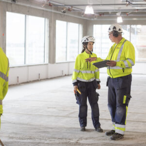 Ranking VS-Installatörer: Instalco siktar mot toppen