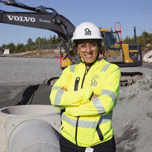 Sh bygg: ”Ska både bevara och utveckla”