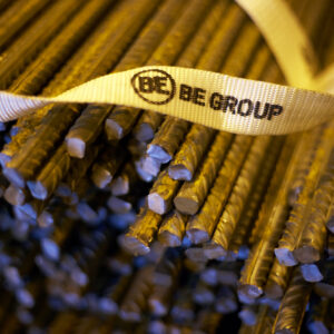 BE Group köper verksamhet av NCC