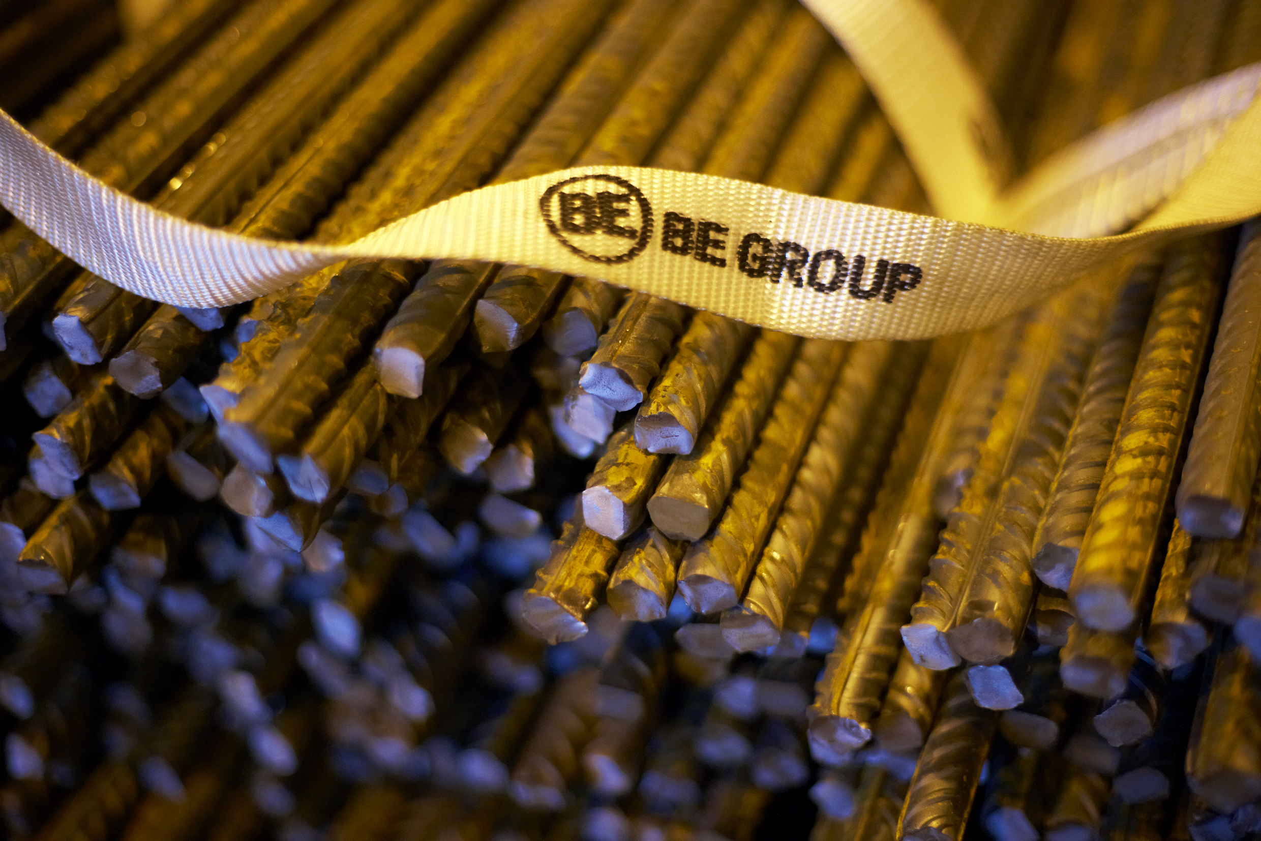 BE Group köper verksamhet av NCC